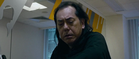 Anthony Wong - Xuan lao zuo - Z filmu