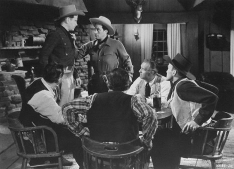 Don Haggerty ČSFD.cz