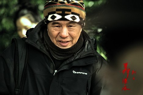 Hsiao-Hsien Hou - A Assassina - De filmagens