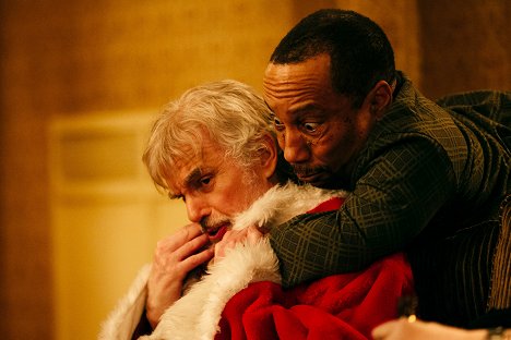 Billy Bob Thornton, Tony Cox - Bad Santa 2 - Photos