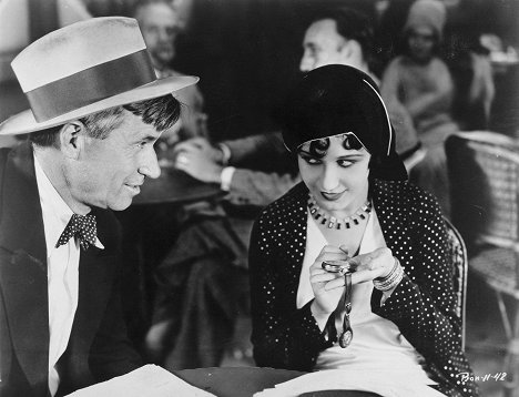 Will Rogers, Irene Rich - They Had to See Paris - Photos
