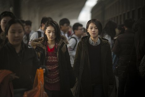 Dongyu Zhou, Sandra Ma - Soul Mate - Film