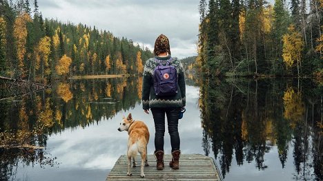 Reetta Ranta - Metsien kätkemä - De la película