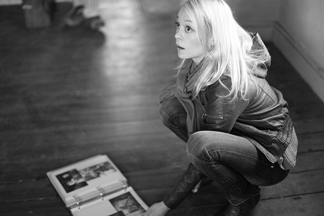Alexandra Holden - Lovely Molly - Filmfotos