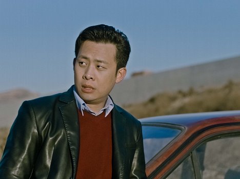 Yi Zhang - Se as Montanhas se Afastam - Do filme