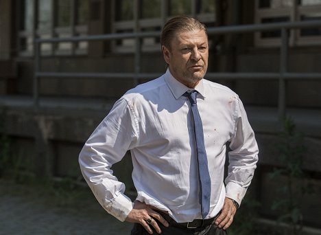 Sean Bean - Legenda - Příběh Dmitrije Petroviče - Z filmu