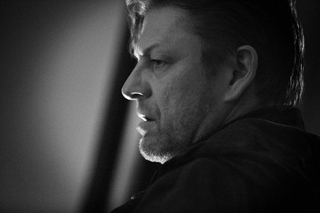 Sean Bean - Legendy - Príbeh Dmitrija Petroviča - Z filmu