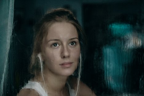 Irina Staršenbaum - Priťaženije - Z filmu