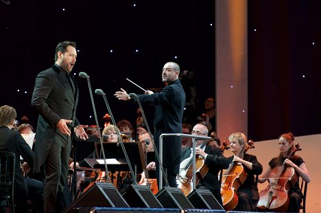 Ildar Abdrazakov - Three Stars in Munich - Z filmu