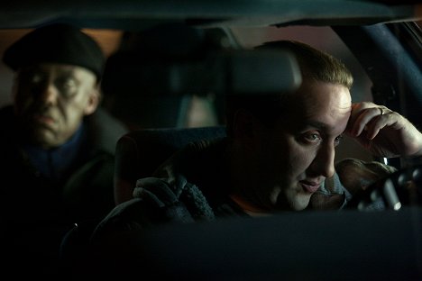 Peter Stormare - Henry bűne - Filmfotók