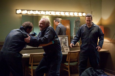 James Caan, Peter Stormare - Henry bűne - Filmfotók