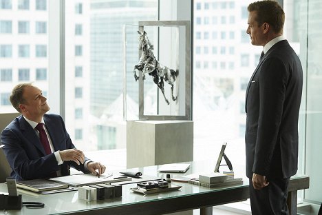 Gabriel Macht - Suits - Back on the Map - Photos