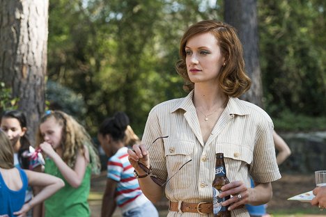 Kerry Bishé - Halt and Catch Fire - One Way or Another - Filmfotos