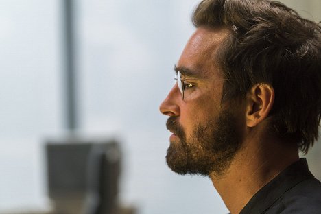 Lee Pace - Halt and Catch Fire - Flipping the Switch - Photos