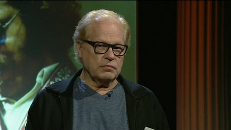 Eero Koivistoinen - Arkistovieraana - De la película