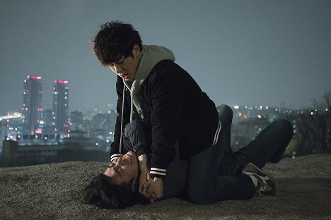 Joo-seung Lee - Daegyeol - De la película