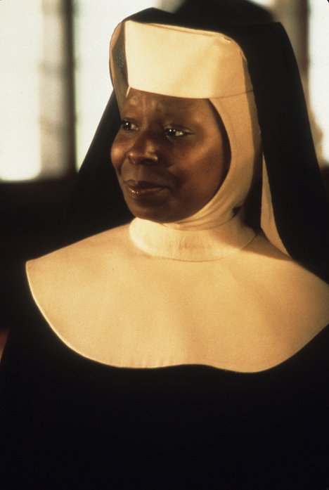 Whoopi Goldberg - Sister Act 2: De vuelta al convento - De la película