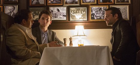 Jonah Hill, Miles Teller, Bradley Cooper - War Dogs - Photos