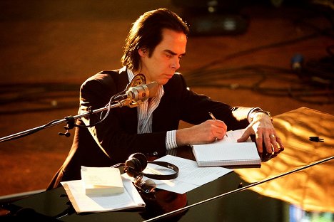 Nick Cave