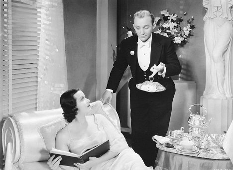 Kitty Carlisle, Bing Crosby - Rakkaudenhotelli - Kuvat elokuvasta