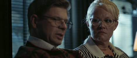 Tommi Taurula, Lotta Backlund - Teit meistä kauniin - Film