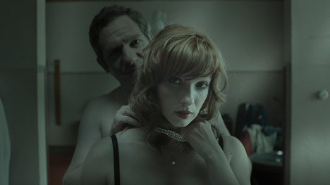 Johannes Zeiler, Vica Kerekes - Krycí jméno Holec - Do filme