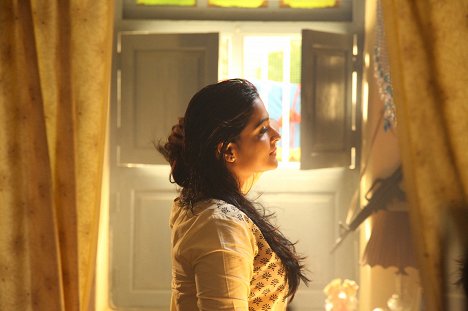 Ramya Nambeeshan - Sethupathi - De la película
