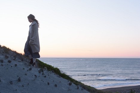 Alicia Vikander - Światło między oceanami - Z filmu