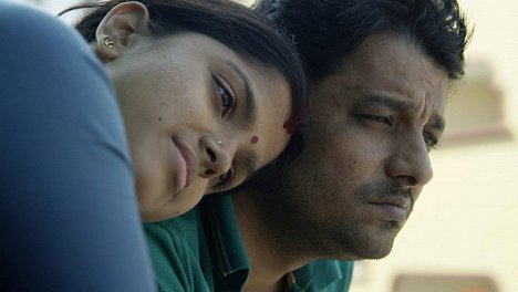 Pooja Devariya, Vidharth - Kuttrame Thandanai - Film