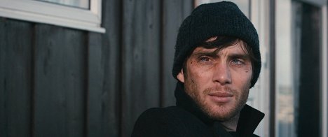 Cillian Murphy - Perrier's Bounty - Photos