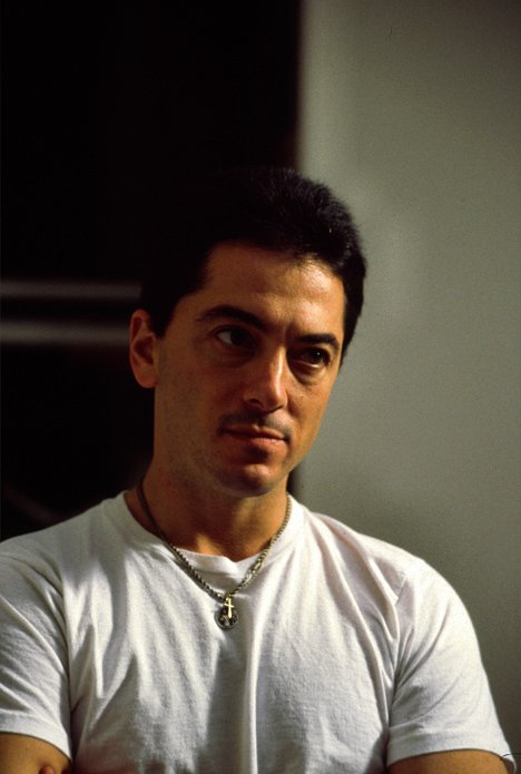 Scott Baio - Face Value - Filmfotos