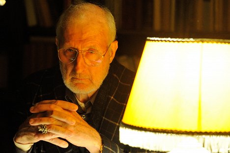James Cromwell - The Young Pope - Episode 2 - Filmfotos