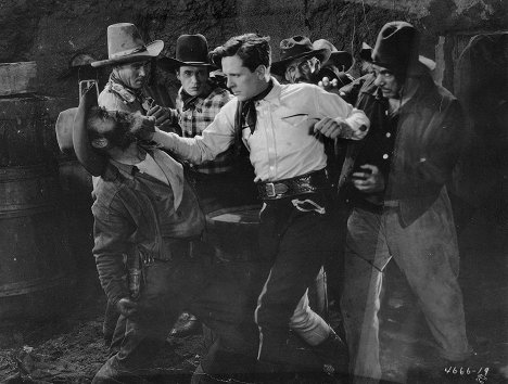 Edmund Cobb ČSFD.cz