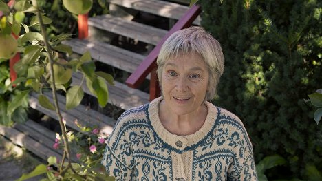 Ragnhild Hilt - Hos mormor - Film
