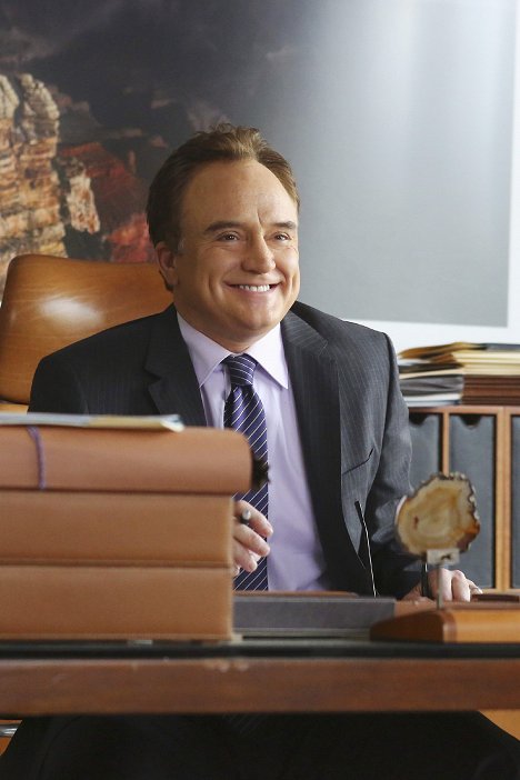 Bradley Whitford - Trophy Wife - The Big 5-0 - Filmfotos