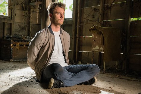 Jake McDorman - Limitless - Brian macht blau - Filmfotos