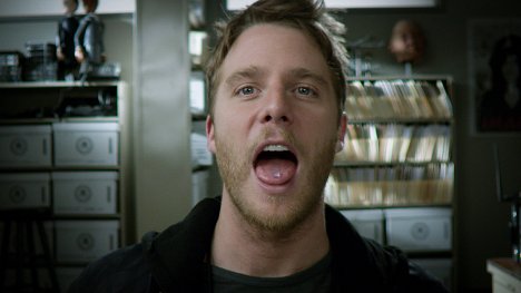 Jake McDorman - Csúcshatás - Kalózok kontra kalózok - Filmfotók