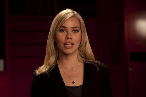 Birgitte Hjort Sørensen - Vláda - Ctnost uprostřed - Z filmu