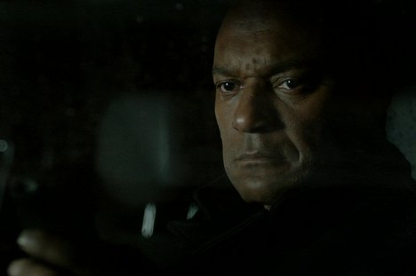 Colin Salmon - Limitless - Bezgranichnyy - De la película