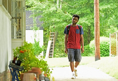 Donald Glover - Atlanta - The Big Bang - Photos