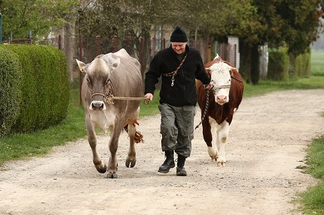 Petr Čtvrtníček - Přístav - Brácho! - Filmfotók