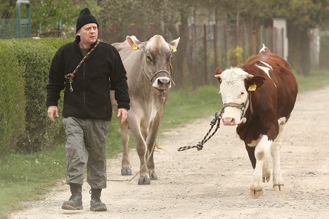 Petr Čtvrtníček - Přístav - Brácho! - Z filmu