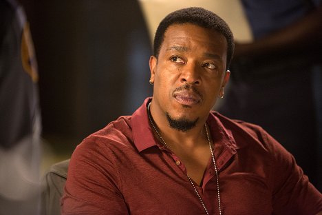 Russell Hornsby - Grimm - The Grimm Identity - Photos