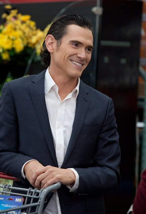 Billy Crudup - The Watch - Photos