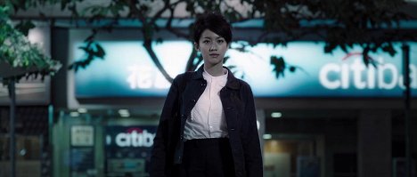 Sisley Choi - Tuo di qu mo ren - Filmfotók