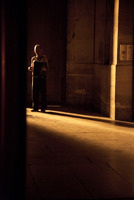 Denis Lavant - Holy Motors - Filmfotos