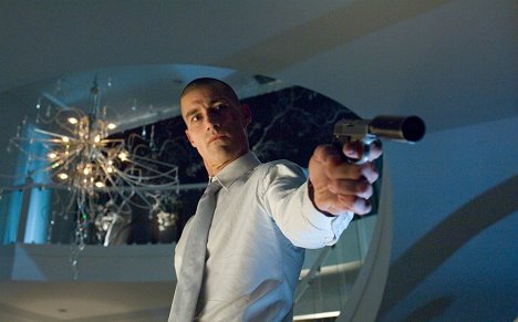 Matthew Fox - I, Alex Cross - Filmfotos