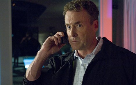 John C. McGinley - Vražedná hra - Z filmu