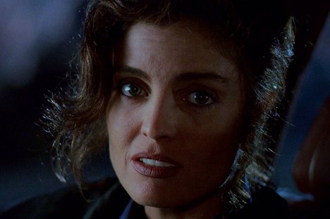 Tracy Scoggins - Demonic Toys - Photos