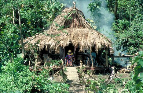 Esther Rolle | ČSFD.cz